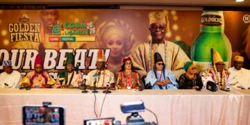 Lisabi Festival @39: Egbaliganza expands global reach, targets youth-driven cultural economy
