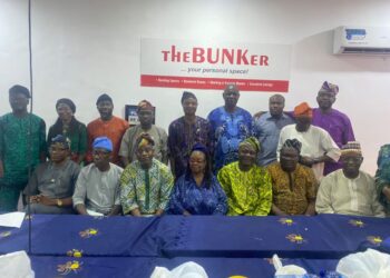 ABEOCCIMA Partners Germany for Leadership Retreat Under KVP Project