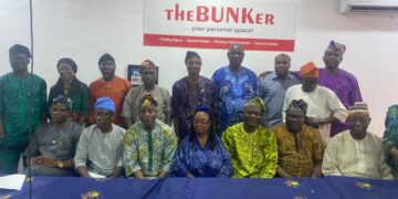 ABEOCCIMA Partners Germany for Leadership Retreat Under KVP Project