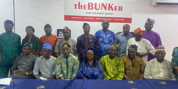 ABEOCCIMA Partners Germany for Leadership Retreat Under KVP Project