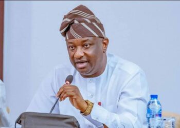 Keyamo Predicts Tinubu Win in 2027, Says Opposition Faces Uphill Battle
