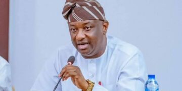 Keyamo Predicts Tinubu Win in 2027, Says Opposition Faces Uphill Battle