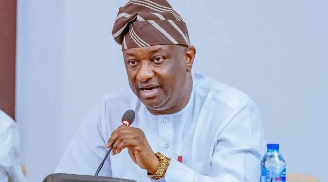 Keyamo Predicts Tinubu Win in 2027, Says Opposition Faces Uphill Battle
