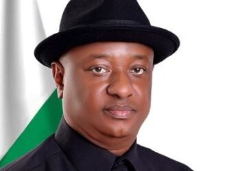 Airport Not Targeted in Ondo Security Breach, Says Keyamo