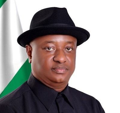 Airport Not Targeted in Ondo Security Breach, Says Keyamo