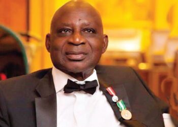 Okurounmu Faults 1999 Constitution, Says It Gives North Dominance