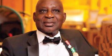 Okurounmu Faults 1999 Constitution, Says It Gives North Dominance