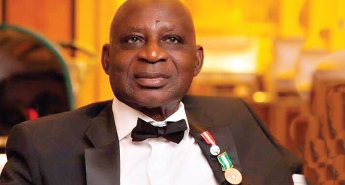 Okurounmu Faults 1999 Constitution, Says It Gives North Dominance