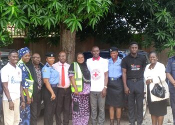 Red Cross strengthens flood preparedness in Ogun communities