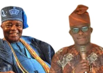 Lisabi: Asiwaju Dapo Wahab Foundation Hails Alake, Advocates Drug-Free Festival