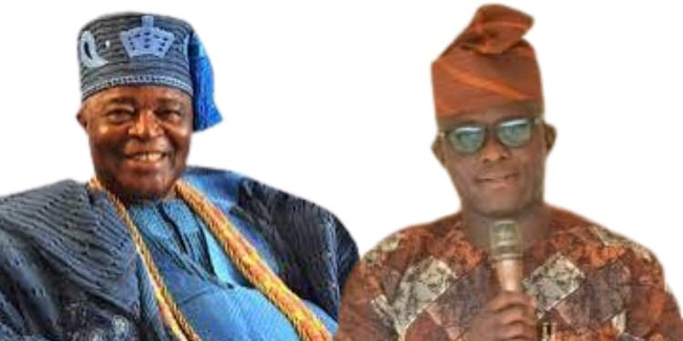 Lisabi: Asiwaju Dapo Wahab Foundation Hails Alake, Advocates Drug-Free Festival