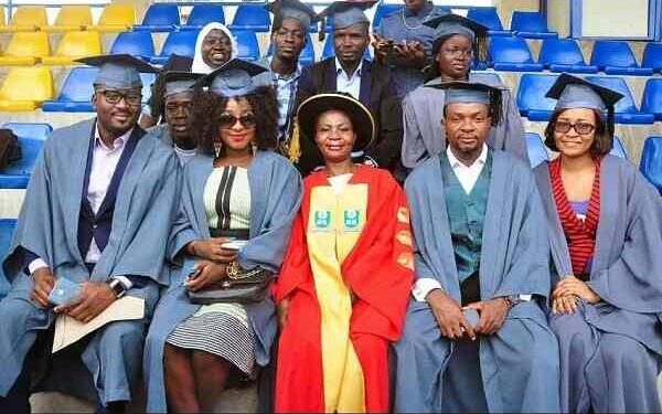 NOUN to hold 15th convocation April 17, 18