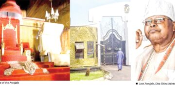 Awujale Succession: Transparency Must Begin at the Ruling House (Opinion) 
