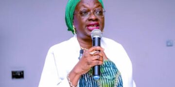 Salako Family Hosts Ramadan Tafsir, Clerics Stress Humility for Good Governance