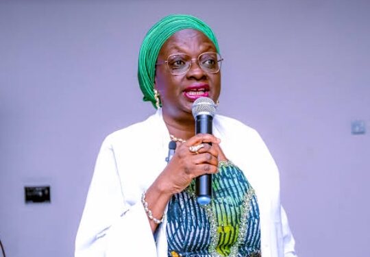 Salako Family Hosts Ramadan Tafsir, Clerics Stress Humility for Good Governance