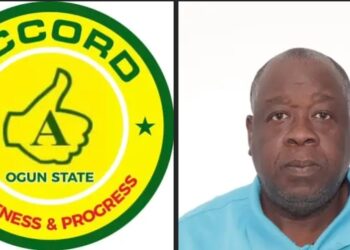 Ex-Oriade LG Chairman Fatiregun Dumps APC, Joins Accord Party