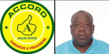 Ex-Oriade LG Chairman Fatiregun Dumps APC, Joins Accord Party