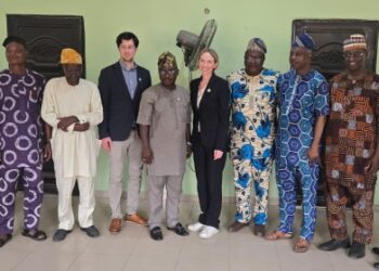 Nigeria, Germany trade ties deepen as ABEOCCIMA signs KVP project agreement
