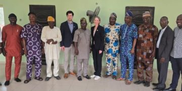 Nigeria, Germany trade ties deepen as ABEOCCIMA signs KVP project agreement
