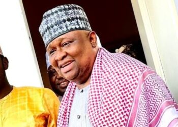 Ramadan: Senator Adeola Appeals to Electorates to Prioritize Unity, Development