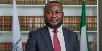 Barrister Pelumi Olajengbesi Steps Aside From Law Corridor Over Political Ambition