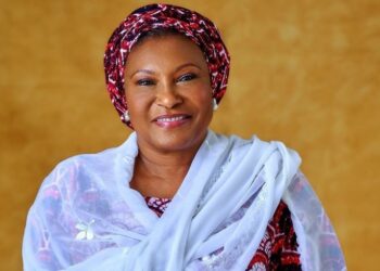 Kingibe warns against one-party state, backs ADC as opposition force