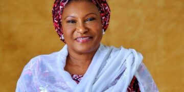 Kingibe warns against one-party state, backs ADC as opposition force