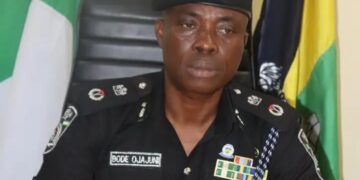 Ojajuni Resumes as Ogun CP, Vows Community Policing Drive