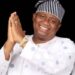 Senator Adeola Sponsors WAEC Fees for 2,000 Indigent Ogun Students