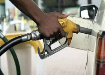 Transport Fares Rise as Petrol Sells for ₦1,200 per litre 
