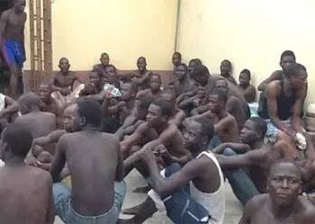 A’Ibom CJ Frees 100 Inmates, Flags Illegal Detentions