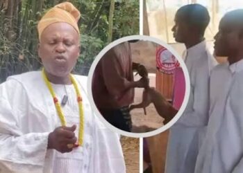Traditionalists Retaliate After Pastor Allegedly Desecrates Osun-Osogbo Sacred Grove