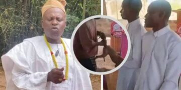 Traditionalists Retaliate After Pastor Allegedly Desecrates Osun-Osogbo Sacred Grove