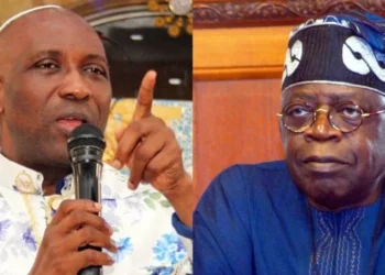 ‘America Isn’t Your Friend’ – Primate Ayodele Advises Tinubu To Tread Carefully