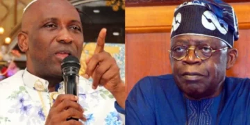 ‘America Isn’t Your Friend’ – Primate Ayodele Advises Tinubu To Tread Carefully