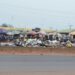 Dump refuse on road medians, face arrest, Ogun Speaker warns residents