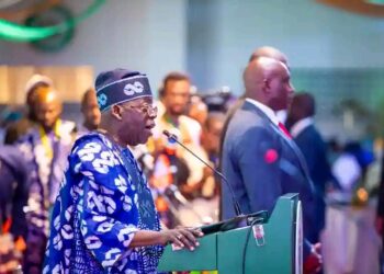 Ogun govt renames Sagamu–Iperu road after Tinubu, okays 50 transformers