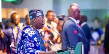 Ogun govt renames Sagamu–Iperu road after Tinubu, okays 50 transformers