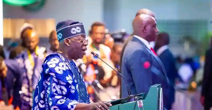 Ogun govt renames Sagamu–Iperu road after Tinubu, okays 50 transformers