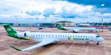 Gateway Air launches Abuja, Port Harcourt, Kano flights