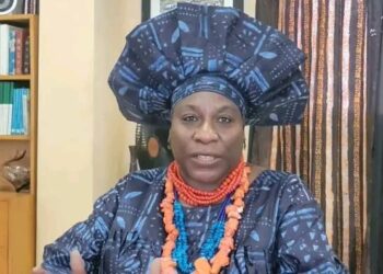 Iyabo Obasanjo withdraws governorship bid, hails APC consensus choice Yayi