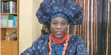 Iyabo Obasanjo withdraws governorship bid, hails APC consensus choice Yayi