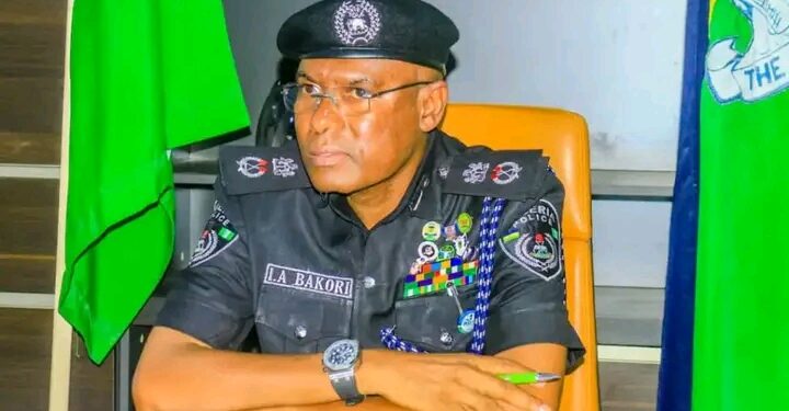 Police arrest suspect as woman dies in lover’s residence