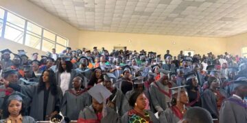 ‘I Refused to Give Up,’ NOUN Graduate Speaks on Six-Year Academic Delay