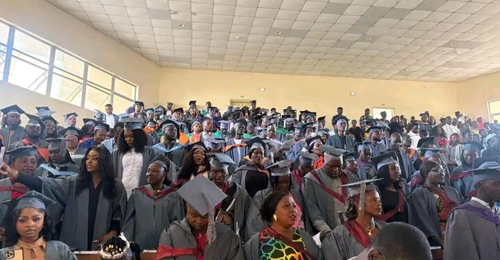 ‘I Refused to Give Up,’ NOUN Graduate Speaks on Six-Year Academic Delay