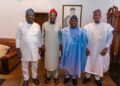 Group Commends Yayi On Peace Moves, Urges Sustained Inclusiveness In Ogun Politics
