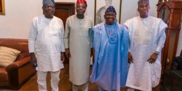 Group Commends Yayi On Peace Moves, Urges Sustained Inclusiveness In Ogun Politics