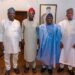 Group Commends Yayi On Peace Moves, Urges Sustained Inclusiveness In Ogun Politics