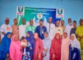 NOUN Students Donate Learning Materials, Sports Kits to Katsina Pupils