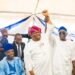 Yayi Meets Iyabo Obasanjo, Sarafa as Ogun APC Rallies for 2027